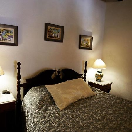 فيلا Casa Quintana سان ميغيل دي الليندي المظهر الخارجي الصورة