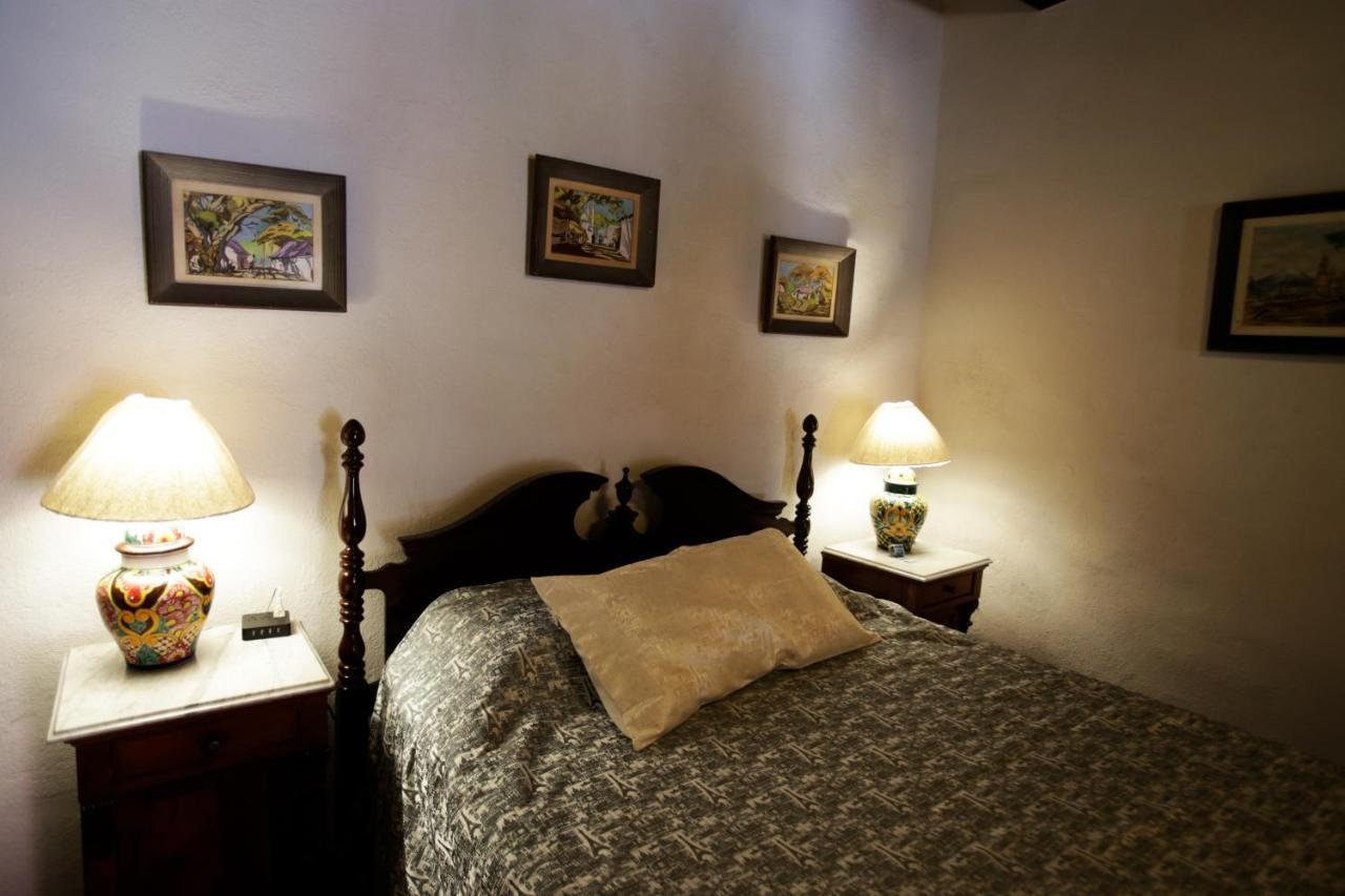 فيلا Casa Quintana سان ميغيل دي الليندي المظهر الخارجي الصورة