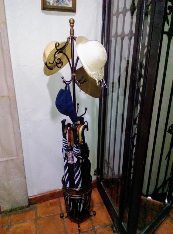 فيلا Casa Quintana سان ميغيل دي الليندي المظهر الخارجي الصورة